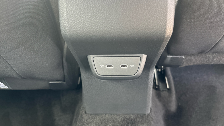 Volkswagen Taigo 1.0 TSI Match 5dr Petrol Hatchback